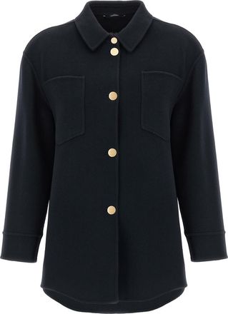 Max Mara Eleonora Shirt