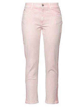 Stella McCartney BOTTOMWEAR - Jeans on YOOX.COM