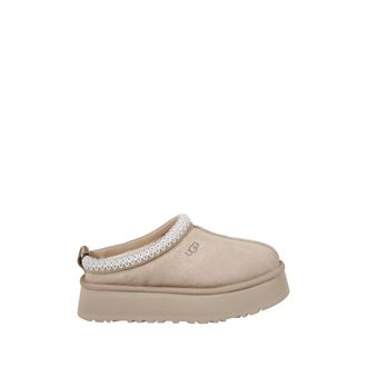 UGG Slippers, female, Beige, Size: 10 US Tazz II Mule