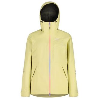 Maloja SenjaM. Skijacke f&uuml;r Damen | beige