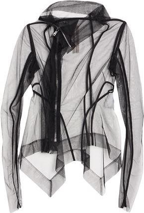 Rick Owens CAPISPALLA - Giacche & Giubbotti su YOOX.COM