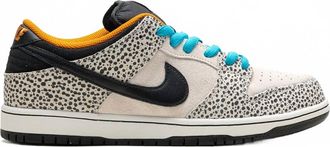 Nike Mens Dunk Low Sneakers In Electric Pack Olympic Safari