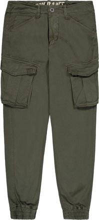 Alpha Industries Cargohose »Spy Pant«