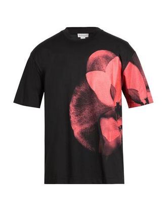 Alexander McQueen TOPWEAR - T-shirts sur YOOX.COM
