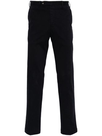 Pantaloni Torino Chino Master - Blu
