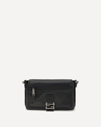 Fendi Borsa a Tracolla Flux Messenger Man UNI