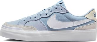 Nike (WMNS) Nike SB Zoom Pogo Plus Blue Whisper DV5469-400
