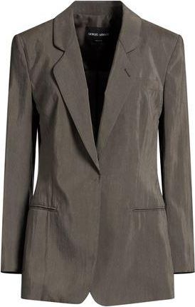Giorgio Armani SUITS and CO-ORDS - Blazers sur YOOX.COM
