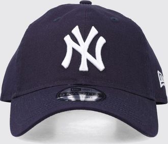 New Era Cappello 9Forty League Essential New Era in cotone