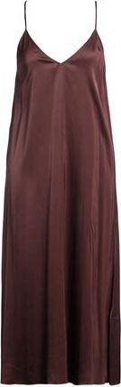 Alessia Santi Midi dresses