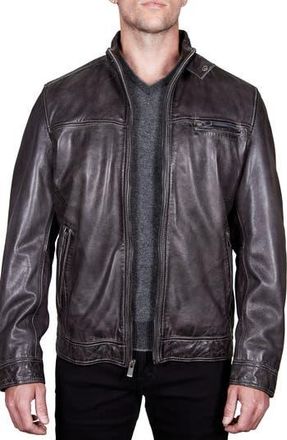 MELTTHELADY メルトザレディ fake leather jacket No Mercy Leather Jacket – The Lud