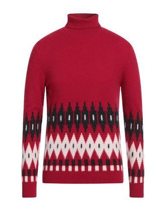 AT.P. CO STRICKWAREN - Rollkragenpullover auf YOOX.COM