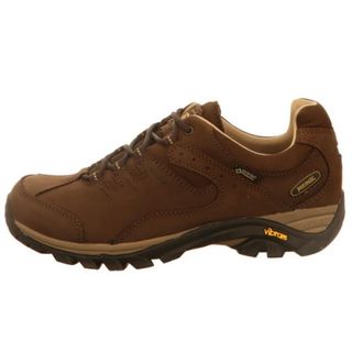 Meindl Outdoor Schoenen - Dames - Sport - Bruin - Maat: 39 EU Leer
