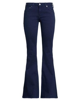 Roy Rogers HOSEN & R&Ouml;CKE - Jeanshosen auf YOOX.COM