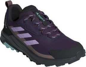 adidas Terrex Anylander Hiking Shoe in Aurora Plum/Plum/brown at Nordstrom Rack, Size 6.5