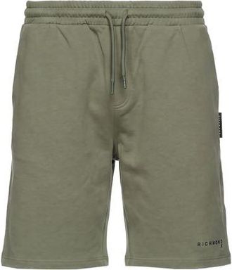 John Richmond BOTTOMWEAR - Shorts & Bermuda Shorts on YOOX.COM