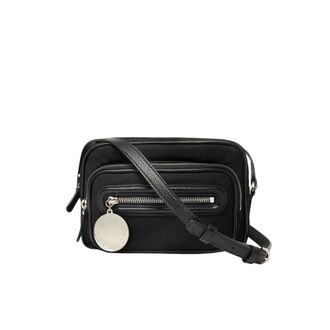 Stella McCartney Cross Body Bags - Dames - Tassen - Zwart - Maat: ONE Size