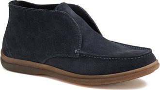 Johnston & Murphy Marlow Chukka Suede Boot