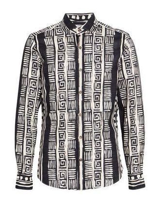 Giannetto Portofino TOPS - Hemden auf YOOX.COM