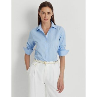 Ralph Lauren Hemd met lange mouwen