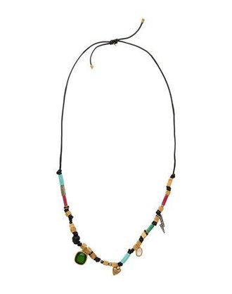 Zadig&Voltaire JEWELLERY and WATCHES - Necklaces sur YOOX.COM