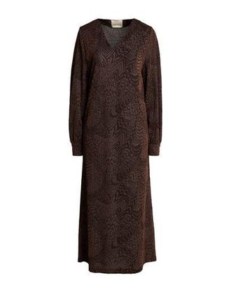 Momoni DRESSES - Midi dresses sur YOOX.COM
