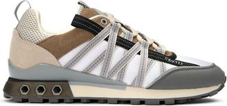 Cruyff Cruyff Fearia Hex-tech Sneakers