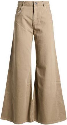Kaos BOTTOMWEAR - Pantaloni jeans su YOOX.COM