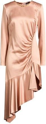 Elisabetta Franchi VESTITI - Vestiti midi su YOOX.COM