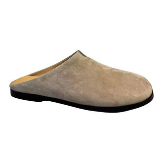 Sergio Moretti Dames, Schoenen, Beige, Maat: 40 EU