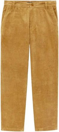 A.P.C. A.p.c., Uomo, Pantaloni, Marrone, M, new