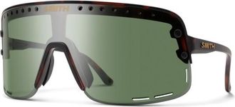 Smith Ultralite ChromaPop S3 Velobrille - Unisex | oliv
