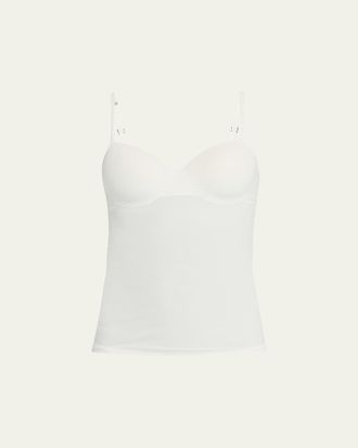 Hanro Allure Bra Camisole