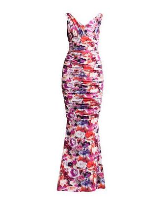 La Petite Robe Di Chiara Boni DRESSES - Maxi dresses sur YOOX.COM
