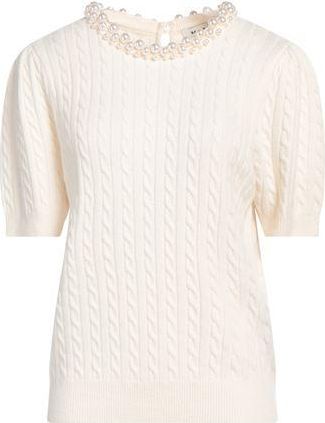 Sandro PRENDAS DE PUNTO - Pullover en YOOX.COM