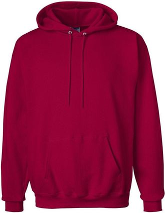 Hanes Ultimate Cotton Hooded Sweatshirt