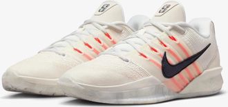 Nike Sabrina 3 Equity HF2881-003 Sneakers Womens White Basketball Shoes LIQ1834