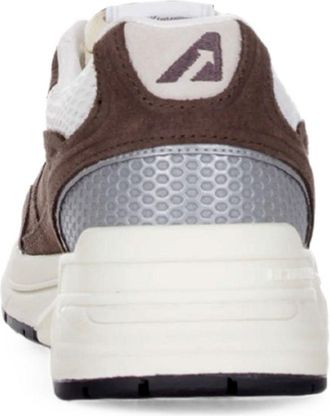 Autry Hyperway Low Sneaker