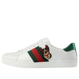 Gucci Ace Year of the Dog 501907-DOPE0-9064