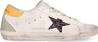 Golden Goose Sneakers Low-Top Super Star