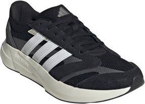 adidas Lightshift 2.0 Sneaker in Core Black/White/Alumina at Nordstrom Rack, Size 11.5