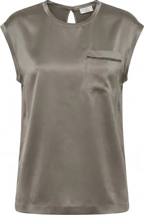 Brunello Cucinelli Blouse