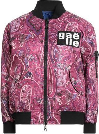 Gaëlle Paris ROPA DE ABRIGO - Chaquetas y cazadoras en YOOX.COM