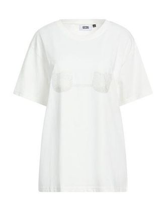GCDS TOPS - T-shirts auf YOOX.COM