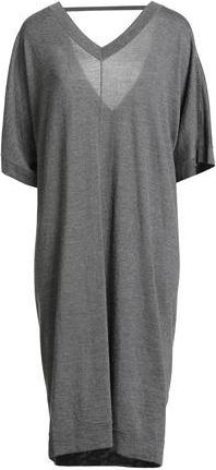 Brunello Cucinelli KLEIDER - Midi-Kleider auf YOOX.COM