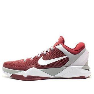 Nike Zoom Kobe 7 System Lower Merion Aces 488371-600