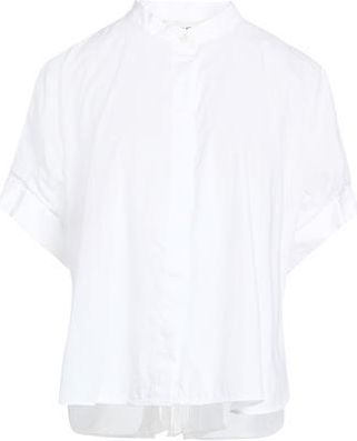 Meimeij CAMISETAS Y TOPS - Camisas en YOOX.COM