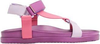 8 by YOOX RUBBER ADVENTURE SANDAL