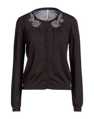 Liviana Conti MAGLIERIA - Cardigan su YOOX.COM