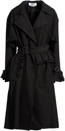Msgm JACKEN & M&Auml;NTEL - Jacken, M&auml;ntel & Trenchcoats auf YOOX.COM